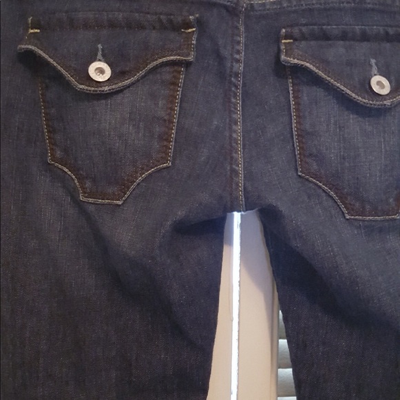 Jeans - Picture 2 of 3